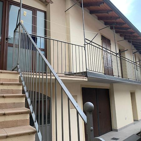 La Casa Di Nonna Pina Villa Roccasparvera Exterior foto