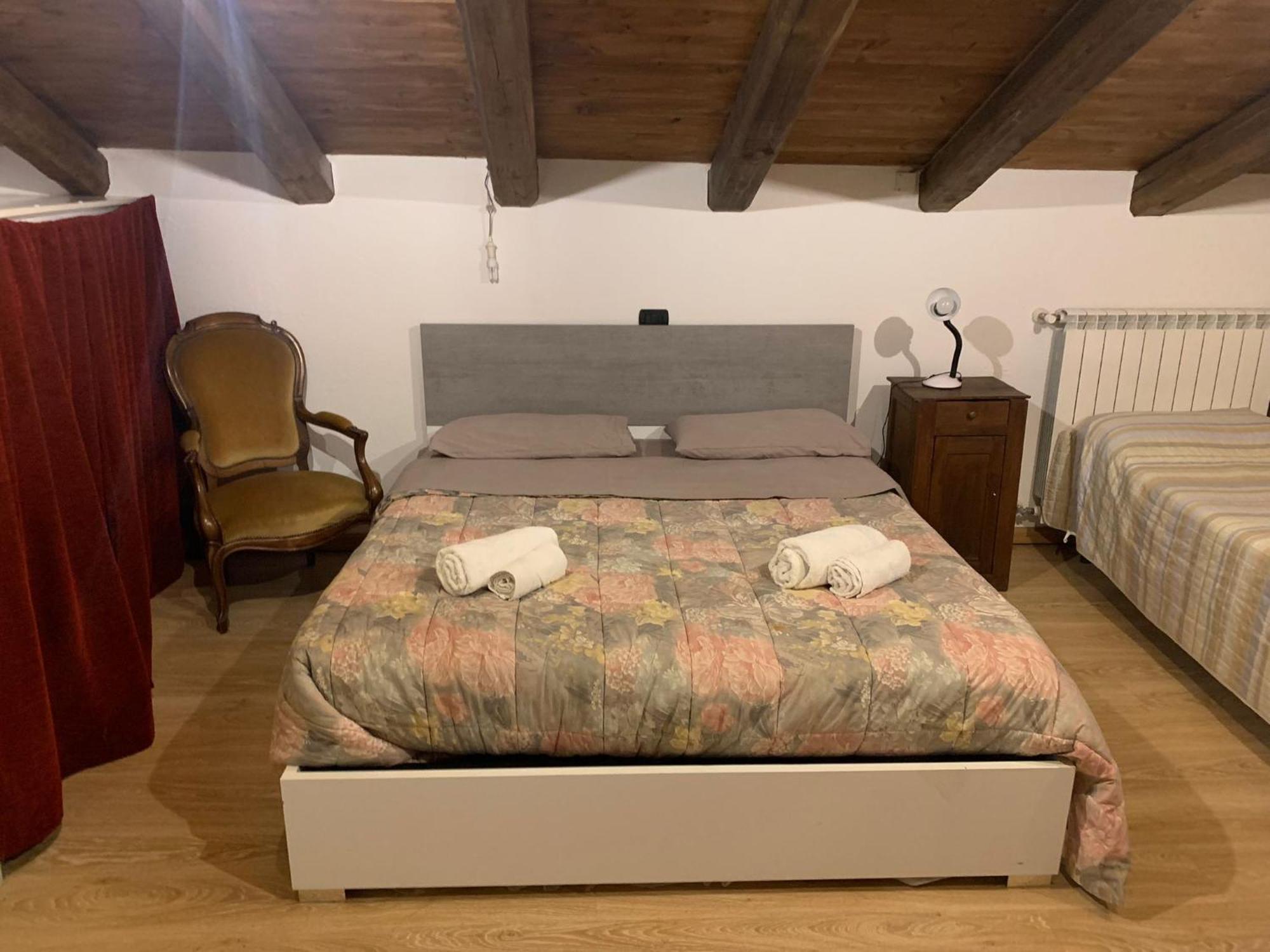 La Casa Di Nonna Pina Villa Roccasparvera Exterior foto