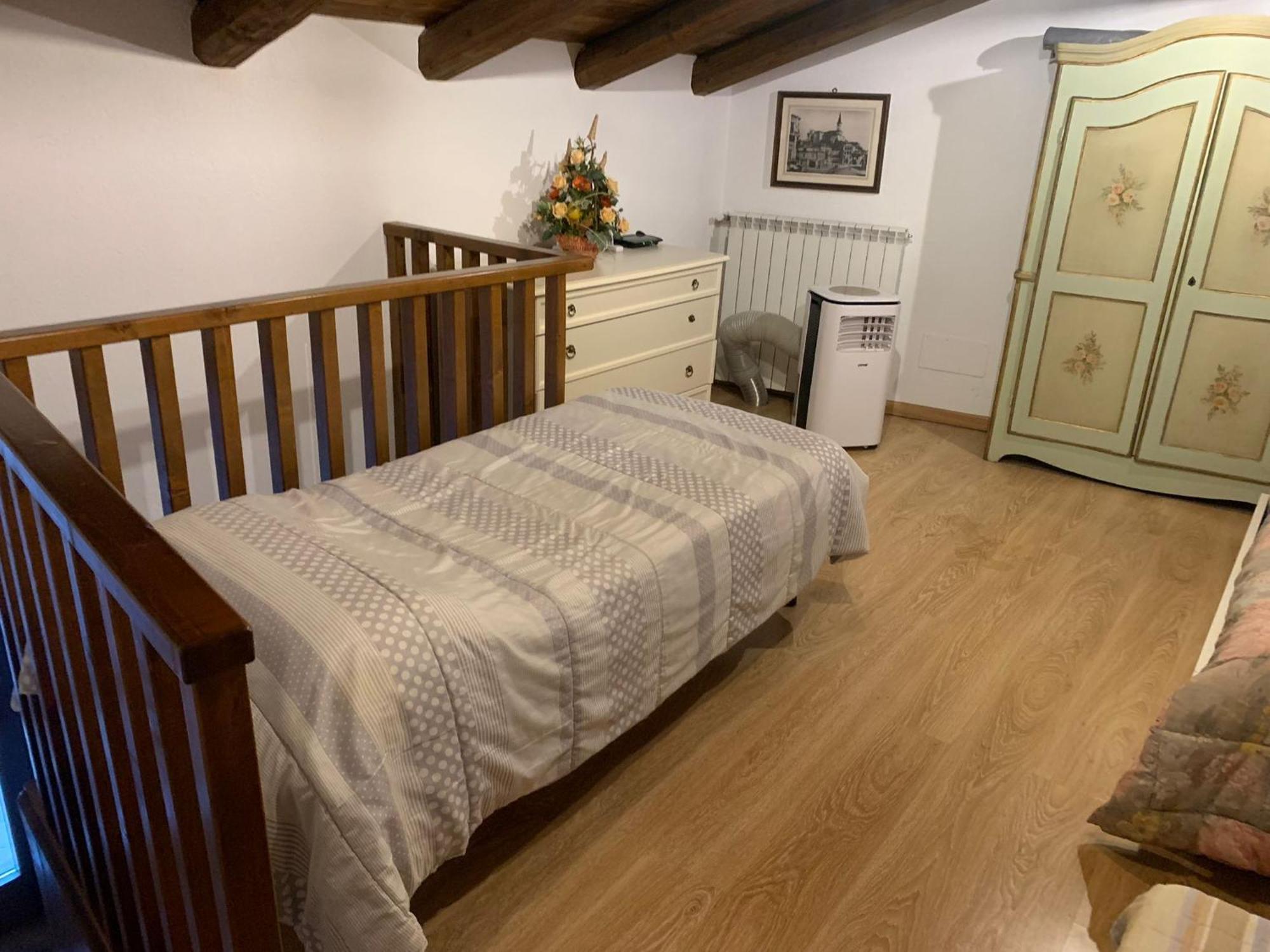 La Casa Di Nonna Pina Villa Roccasparvera Exterior foto
