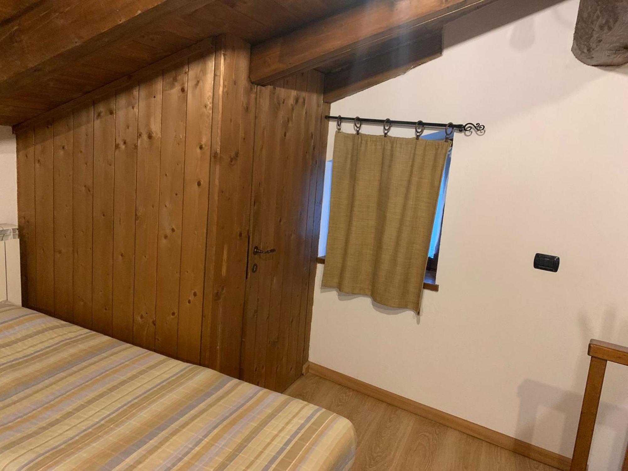 La Casa Di Nonna Pina Villa Roccasparvera Exterior foto