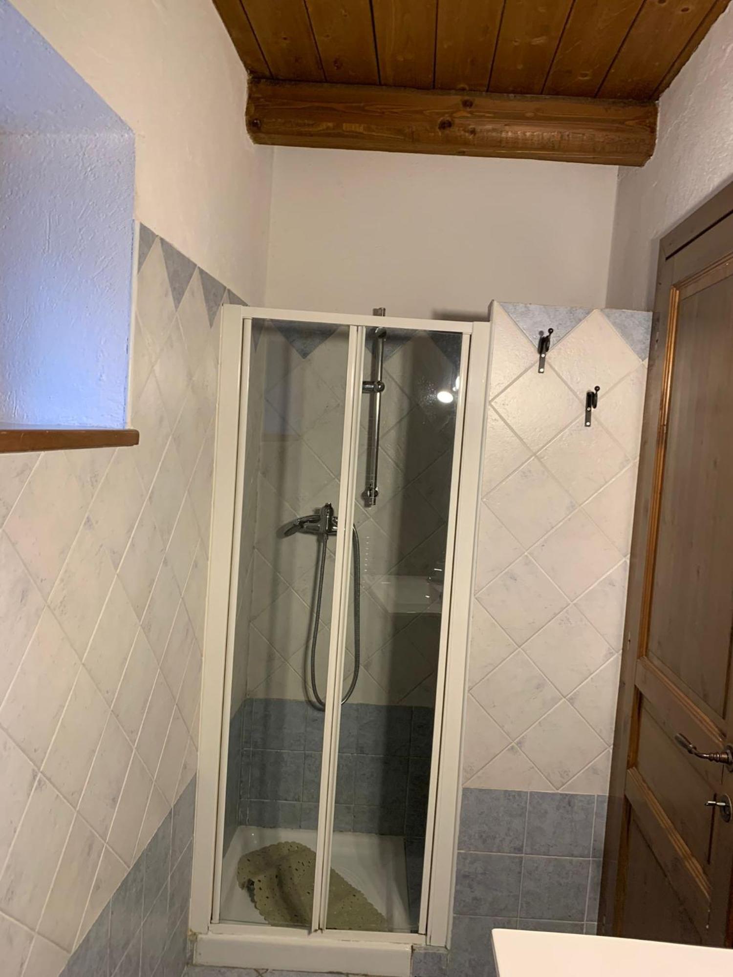 La Casa Di Nonna Pina Villa Roccasparvera Exterior foto