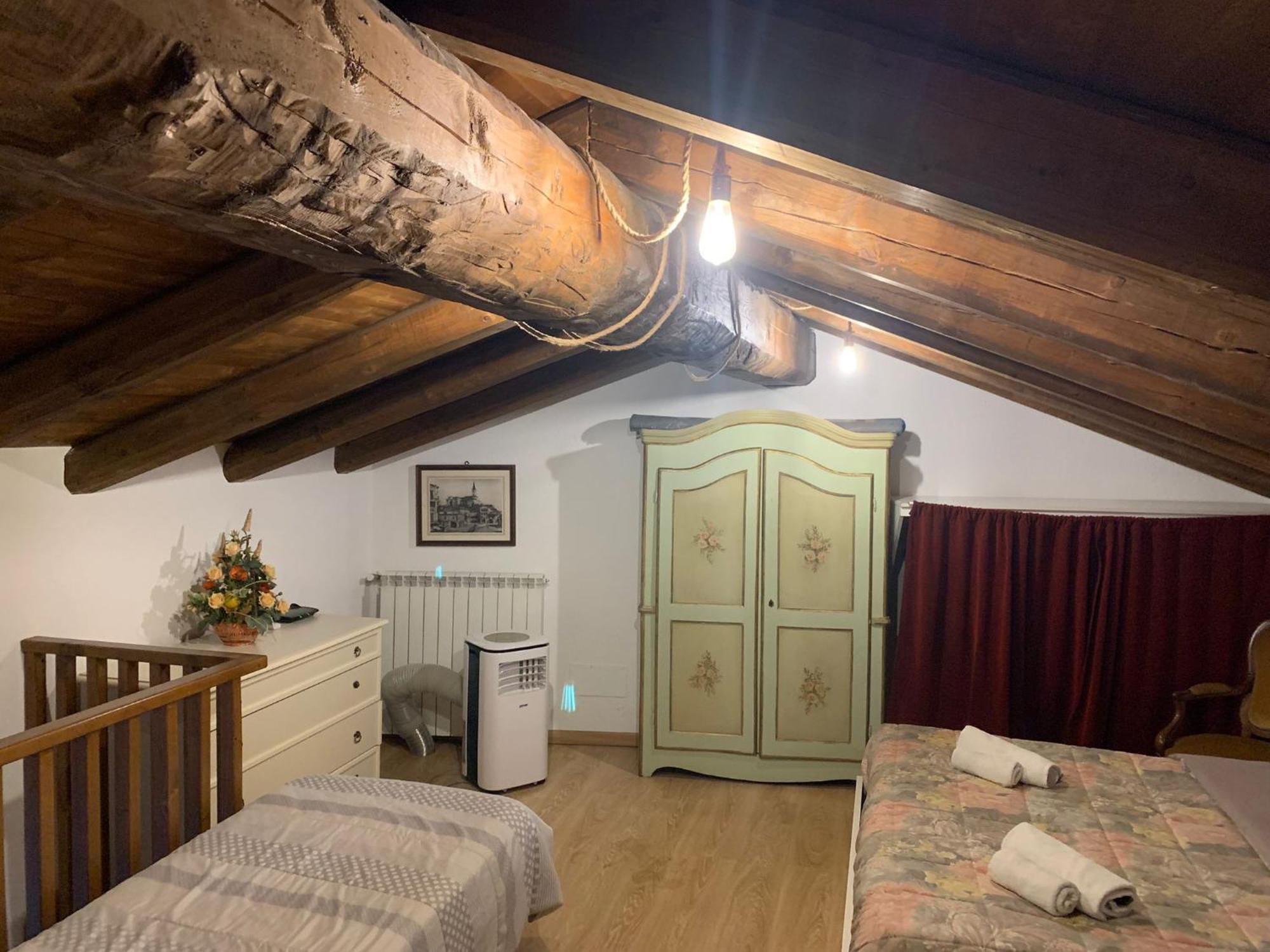 La Casa Di Nonna Pina Villa Roccasparvera Exterior foto