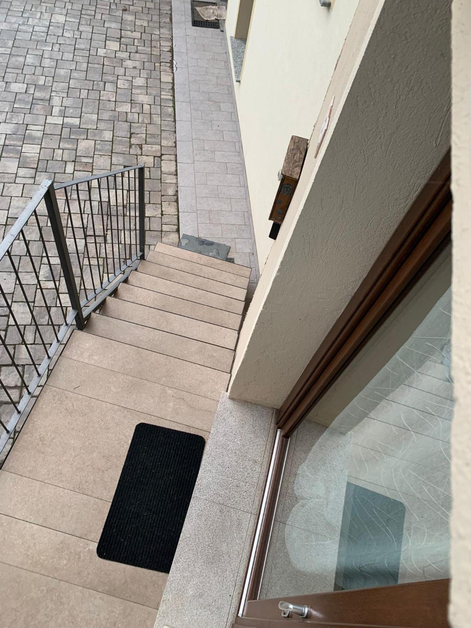 La Casa Di Nonna Pina Villa Roccasparvera Exterior foto