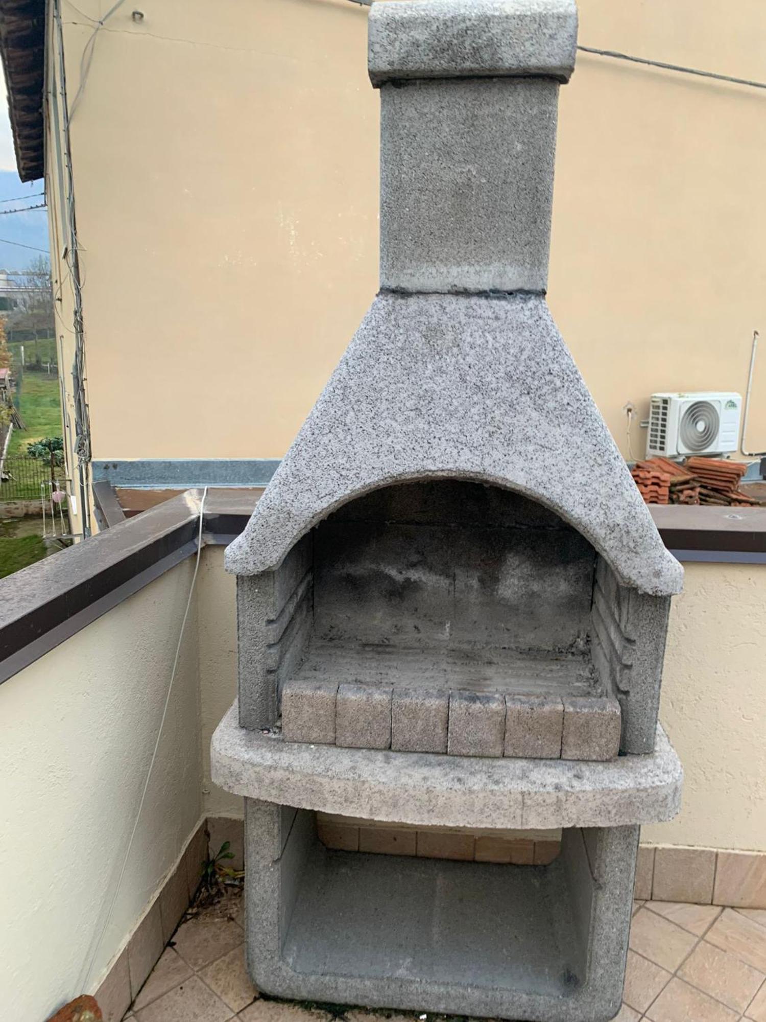 La Casa Di Nonna Pina Villa Roccasparvera Exterior foto